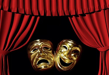 19.02 прошло внеклассное мероприятие на английском языке