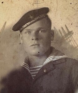 Журковский Сергей Васильевич