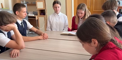 КУЛЬТУРА И ИСКУССТВО "Календарь направлений Движения первых. Март"