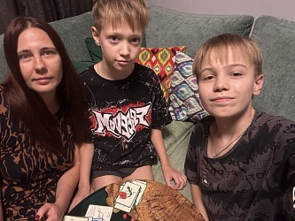 Турнир по настольным играм