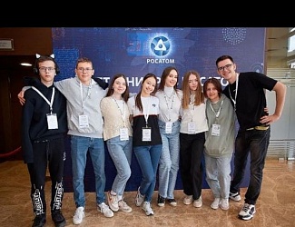 Новые горизонты для детей, которые открываются с помощью опытных и грамотных преподавателей школы "Атом".