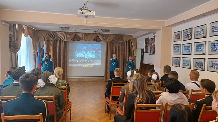 В эти дни празднования 50-летия Поста №1 – город-герой Новороссийск принимает гостей со всей страны