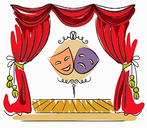 Открытие театрального сезона в ЧОУ "Гимназия №1"