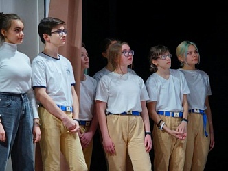 Привет из страны Детства