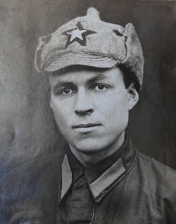 Лещенко Николай Петрович