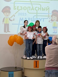 Новости Регионального отбора Краснодарского края на «Международный чемпионат по робототехнике Красноярск 7.0»!