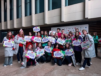 ⚡ В МДЦ «Артек» завершился финал 5-го сезона Всероссийского конкурса «Большая перемена» среди школьников 8-10 классов.