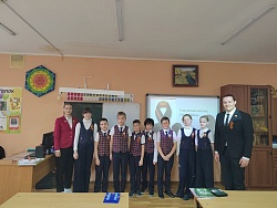 Всероссийская акция "Первомай", посвящённая Празднику Весны и Труда