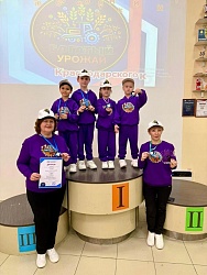 Новости робототехники!