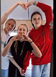 Уже через день стартует масштабное событие - Съезд Первых в Москве!