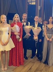 В народе говорят, что отправляться в путь в дождь - это к счастью.