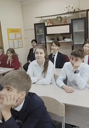 «Дни единых действий. Май»  Всероссийская акция "Первомай", посвящённая Празднику Весны и Труда