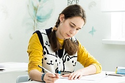 В Казани сегодня объявили имена победителей и призеров заключительного этапа Всероссийской олимпиады по литературе.