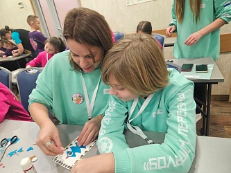 Рубрика "Шаг за шагом: путь к вершине", в которой переменовцы Гимназии №1 рассказывают свои истории успеха, продолжается.