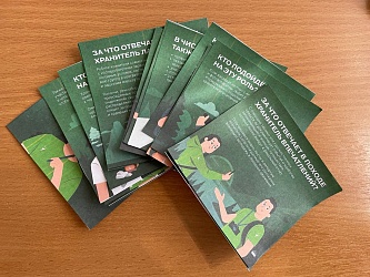 «Календарь направлений Движения первых. Май» ТУРИЗМ И ПУТЕШЕСТВИЯ. ПОХОДЫ ПЕРВЫХ