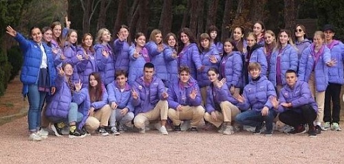 6-7 октября Международный детский центр принял артековцев 13 смены «Россия начинается с меня», которая направлена на развитие лидерского потенциала школьников, актуализацию духовно-нравственных ценностей. Смена продлится до 27 ноября, ее участниками стану