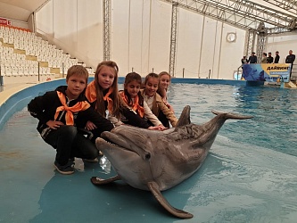 ДЕНЬ ЗДОРОВЬЯ!