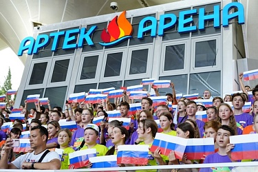 🇷🇺🇷🇺🇷🇺 Поздравляем наставников и ребят Гимназии №1 с высоким статусом Победитель Всероссийского конкурса "Большая перемена" среди 5-7 классов 2023!!!