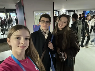 Марафон "Знание.Первые" продолжается!