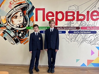 У нас сногсшибательные новости!📰