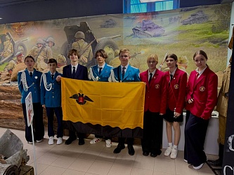 Новороссийские школьники вышли в финал краевого интеллектуального чемпионата