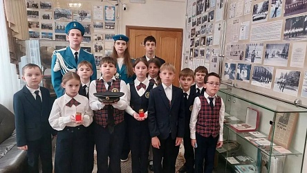 3 февраля 1943 года памятная дата в истории Новороссийска.