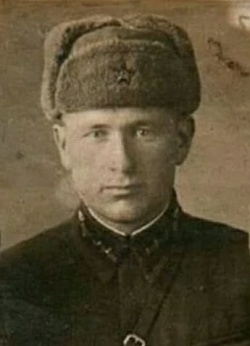 Мельников Алексей Андреевич