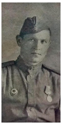 Шайкин Алексей Васильевич