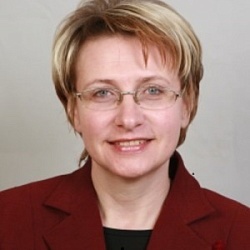 Наставник Трофименко Ольга Викторовна