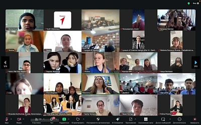 «My Goals 2026» успешно состоялся!