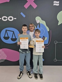 Новости из мира робототехники!